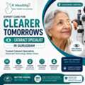Cataract Eye Surgery Cost In India Plan Your Treatment