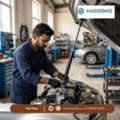 Premium Bonnet Strut Manufacturer &ndash; Harisons India