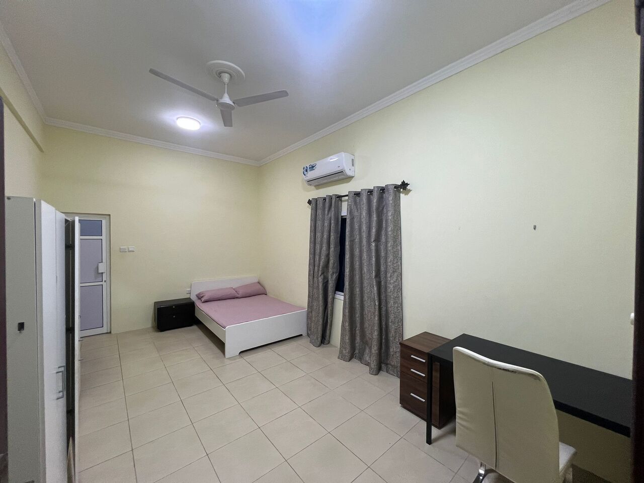 Burhama, Apartments, Flats, Houses & Villas, BHD 250/month,  2 BR,  Budget-Friendly  Apartment For Rent In Burhama | Near Dana Mall