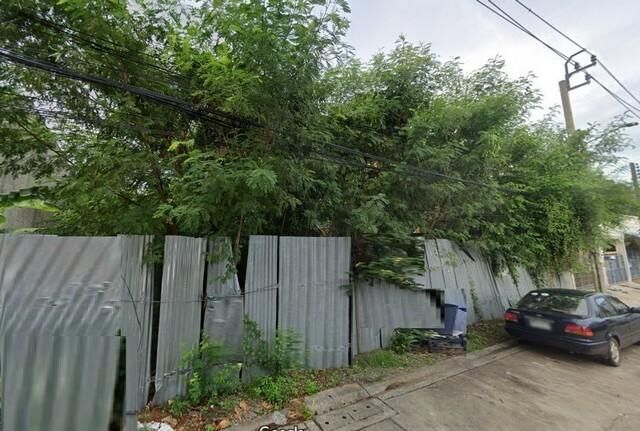 Bangkok, Real Estate For Sale, THB 9810000,  6 BR,  109 Sq. Feet,  Land For Sale 109 Sq M., Kamphaeng Phet 6 Road, Lak Si, Near IT Square Lak Si And MRT Lak