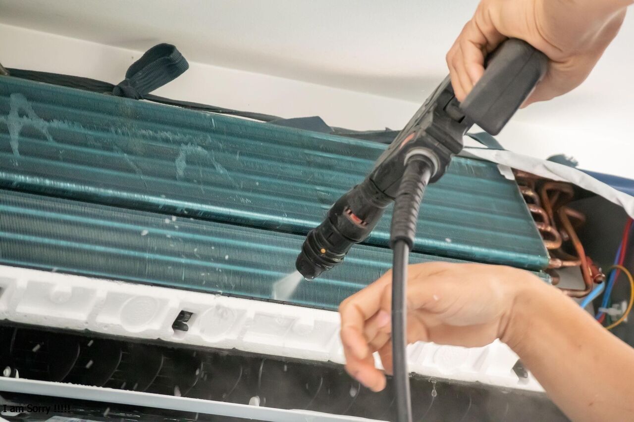 Dubai, Air Conditioning, Best AC Cleaning Services In Dubai For Homes & Businesses