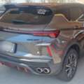 SAR 53000,  Geely Coolray,  2024,  Automatic,  49000 KM,  FOR SALE / LEASE TRANSFER:   (Standard Trim) - SNB Lease