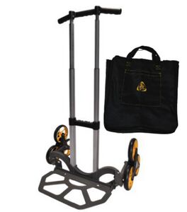 Chicago, Business, Folding Hand Truck For Sale
