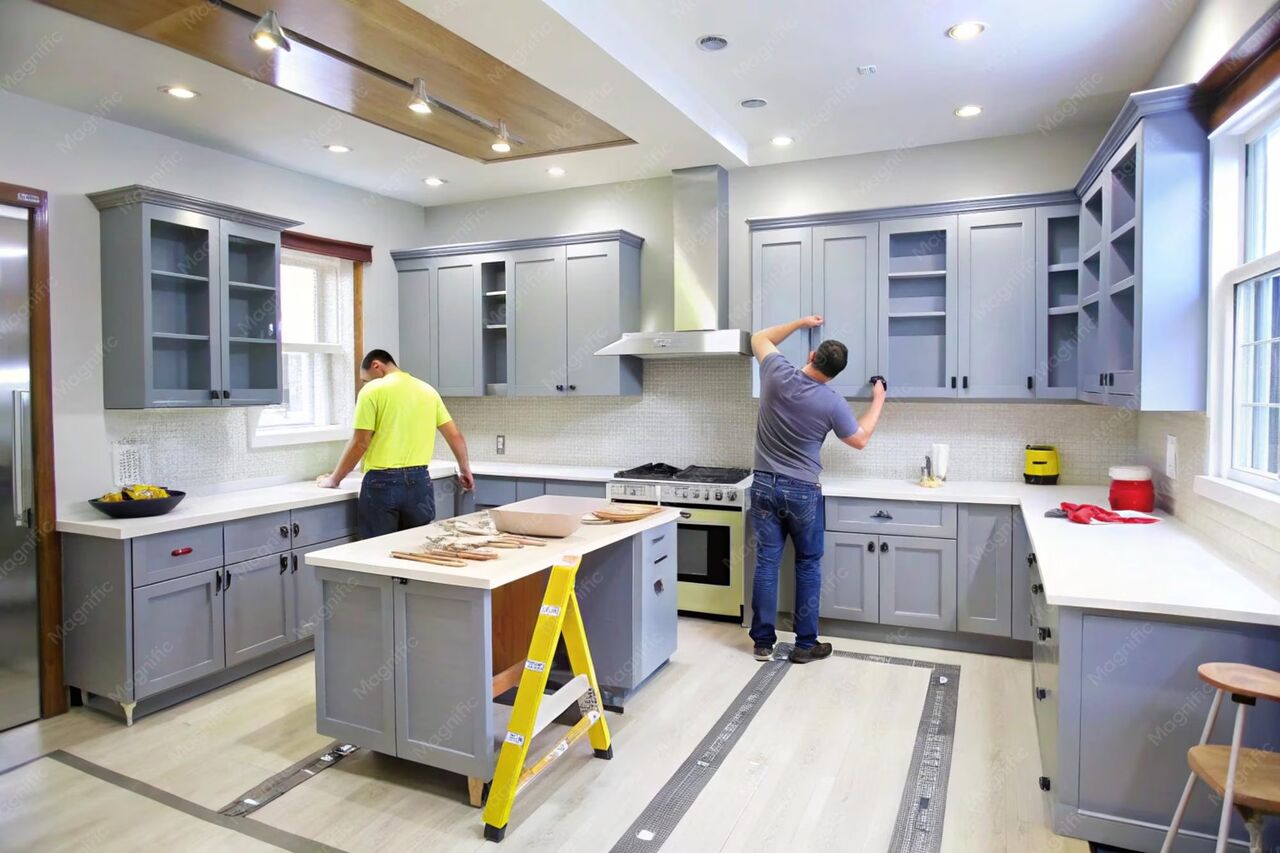 Cape Town, Construction, Best Kitchen Renovations Cape Town For Modern Homes