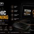 Creative Graphic Designing Delhi