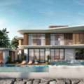 Furnished,  Yas Riva At Yas Island, Abu Dhabi By Aldar Properties | Off-Plan Properties