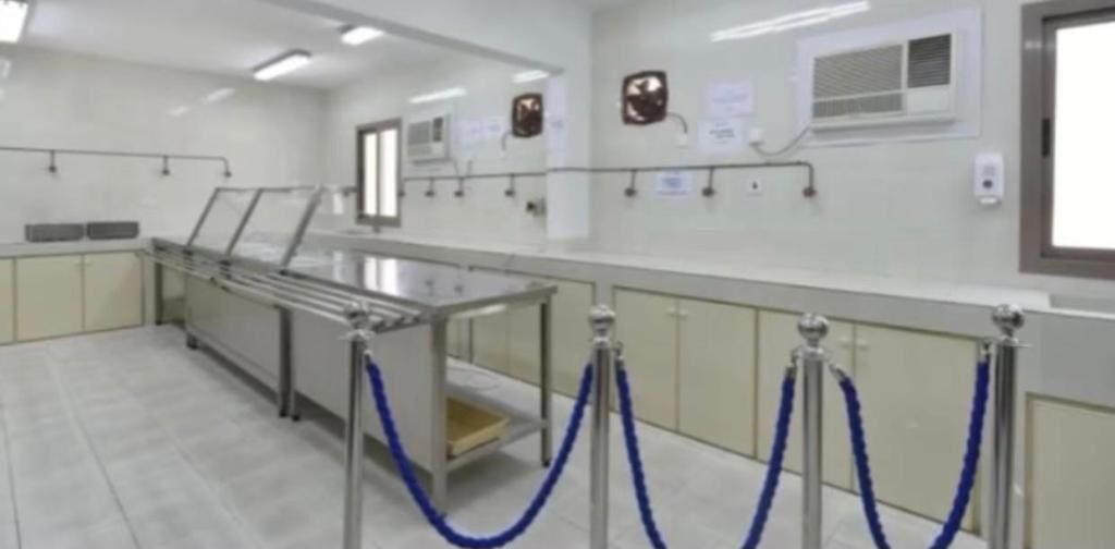 Manama, Staff Accommodation, BHD 16,  Labour Accommodation For Rent Near Alba | BAPCO Approved | Premium Staff Housing