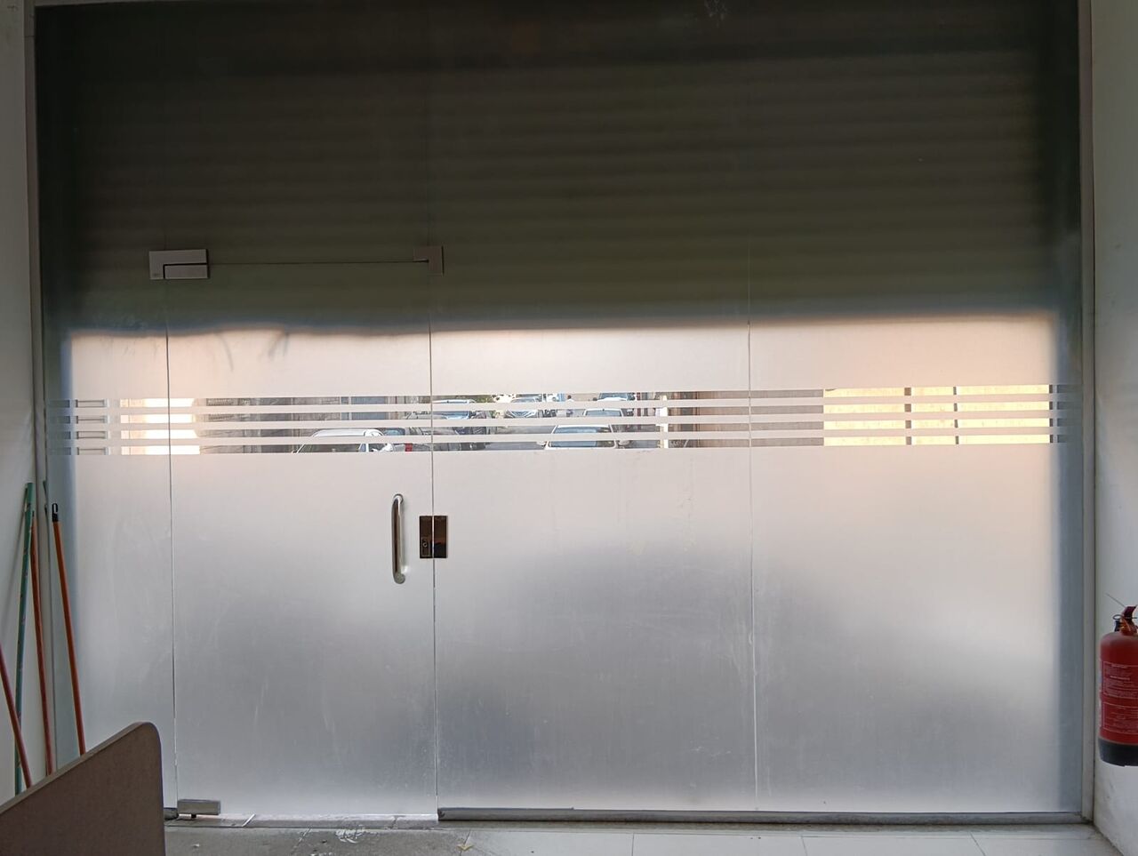 Jubail, Offices, Looking To Rent An Office In Jubail &ndash; With AC, Table