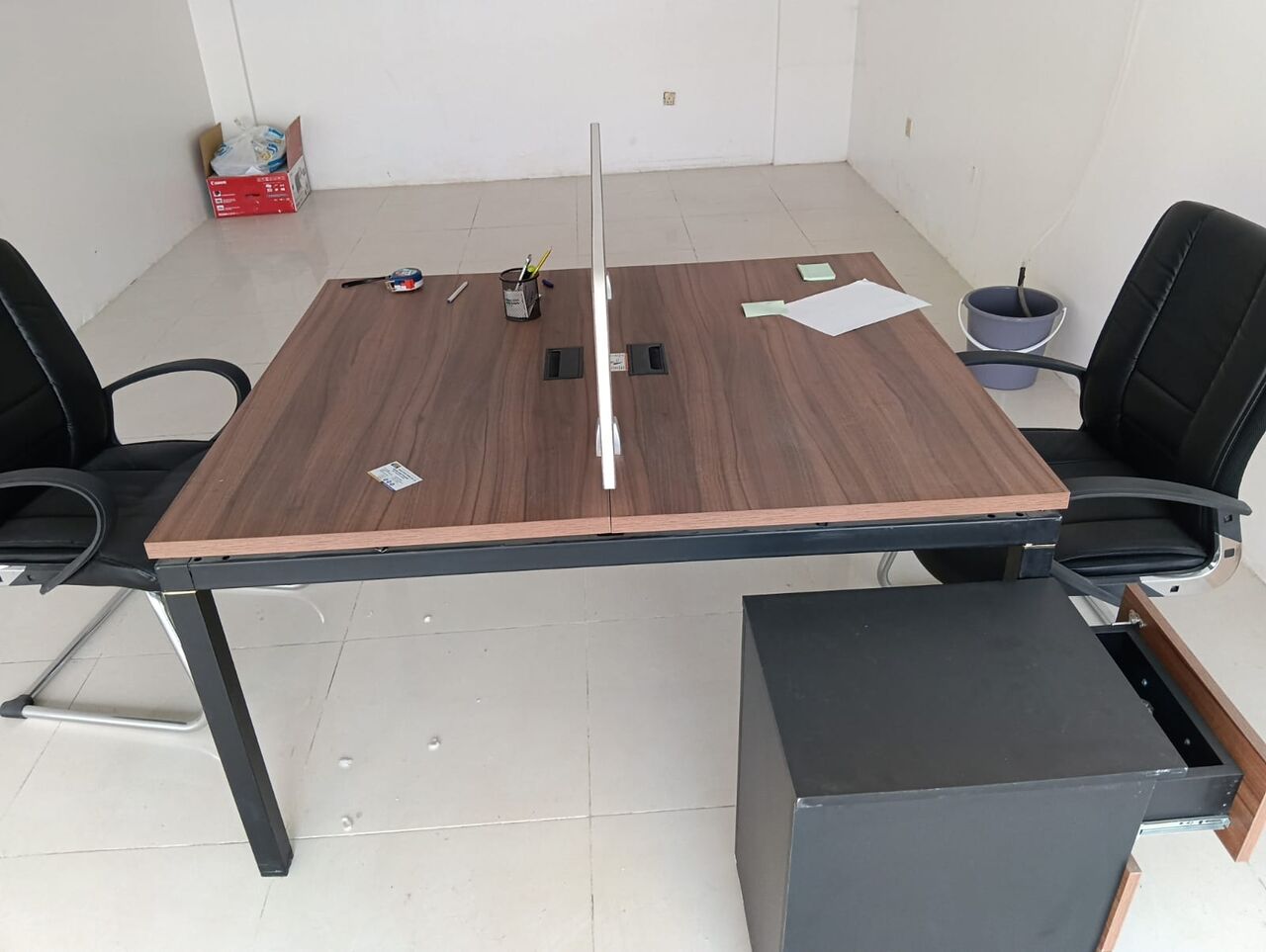 Jubail, Offices, Looking To Rent An Office In Jubail &ndash; With AC, Table