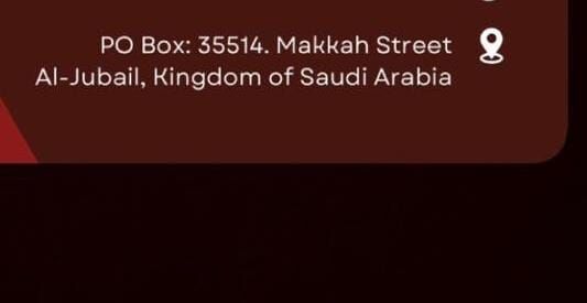 Jubail, Offices, Looking To Rent An Office In Jubail &ndash; With AC, Table