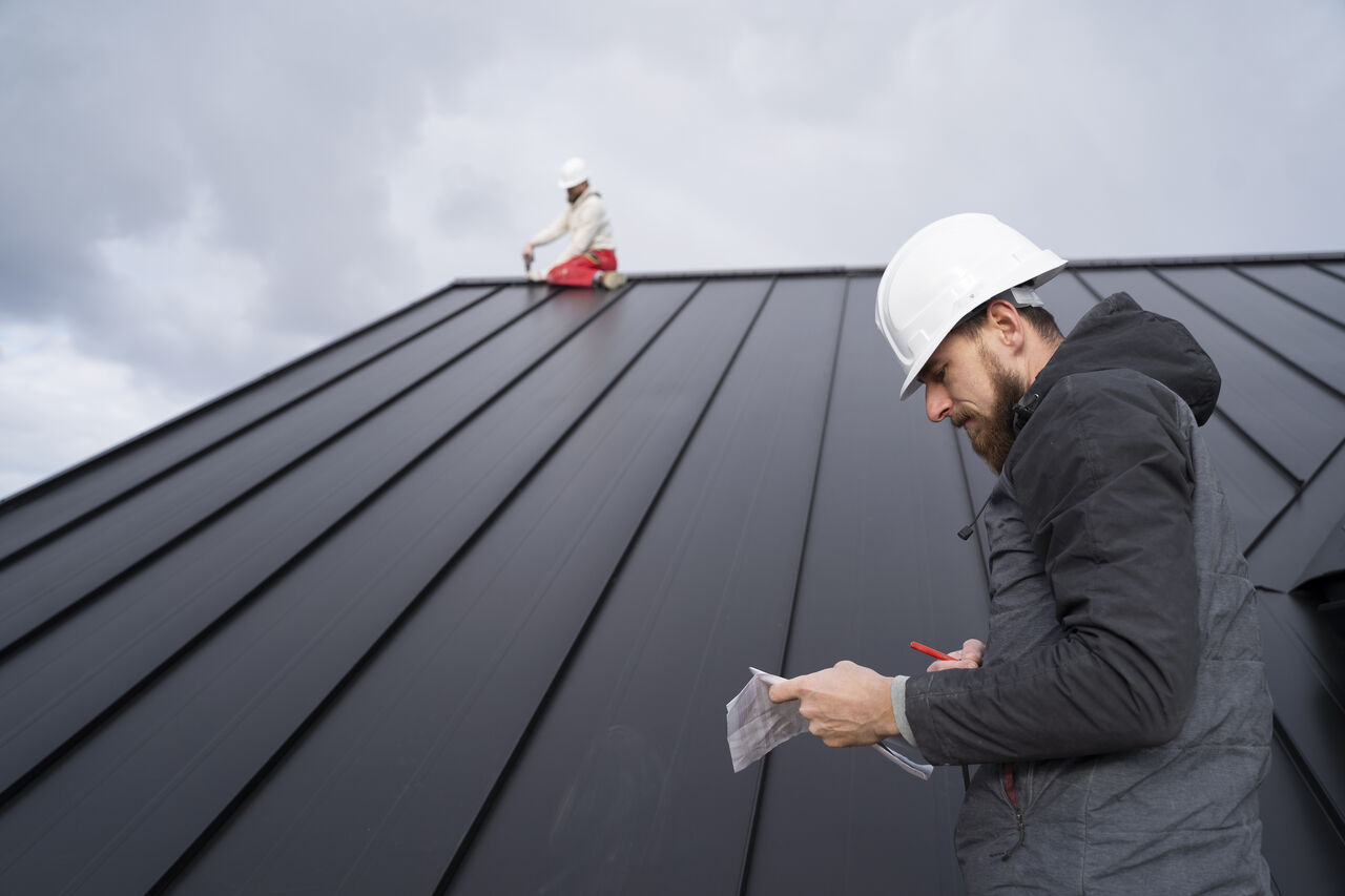 Mumbai, Construction, Waterproofing Service In Mohali