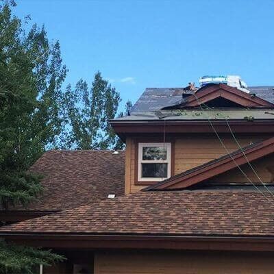 New York, Construction, Advanced Roofing And Moisture Control