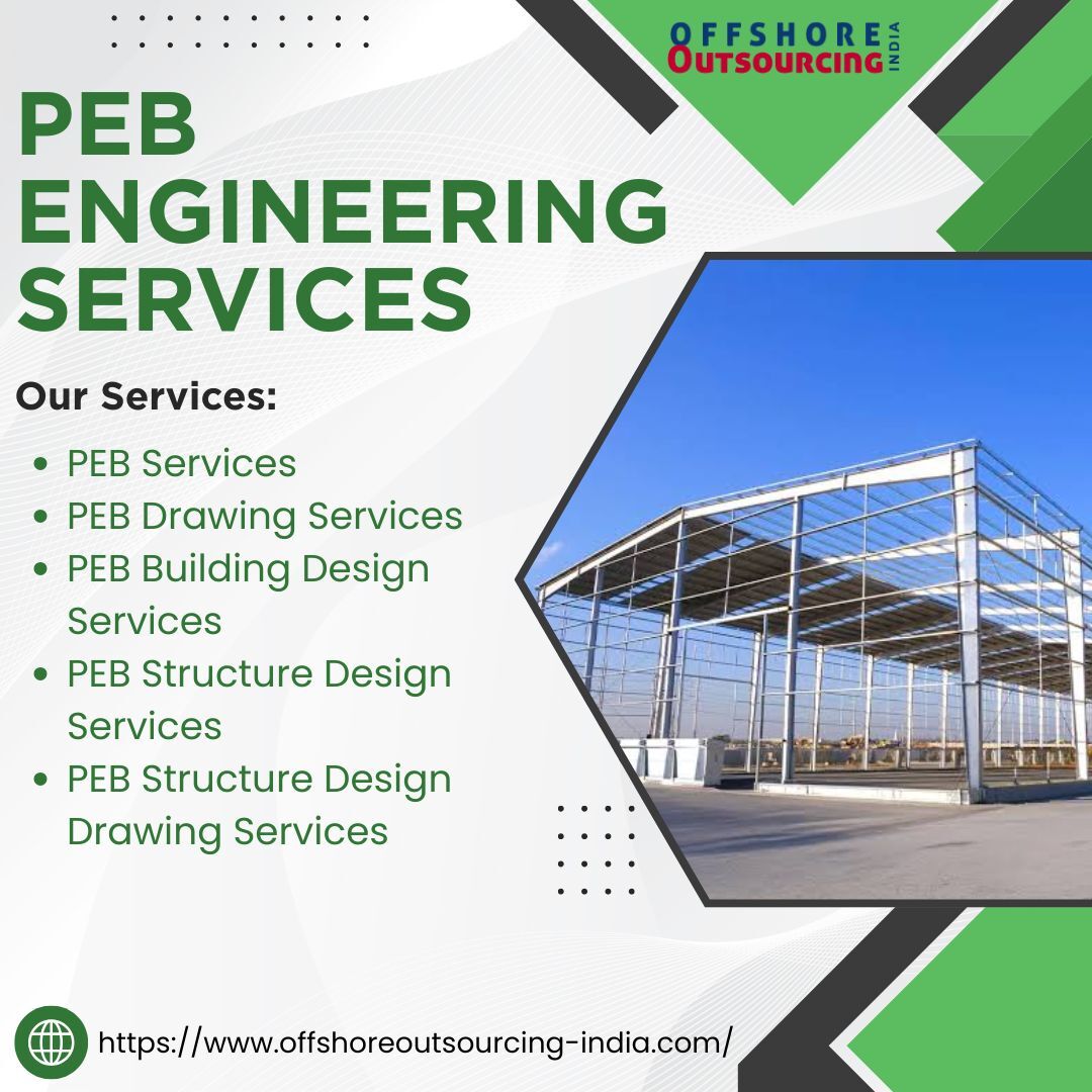New York, Construction, Trusted PEB Engineering Services For Building Projects At $15/hr