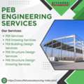 Trusted PEB Engineering Services For Building Projects At $15/hr