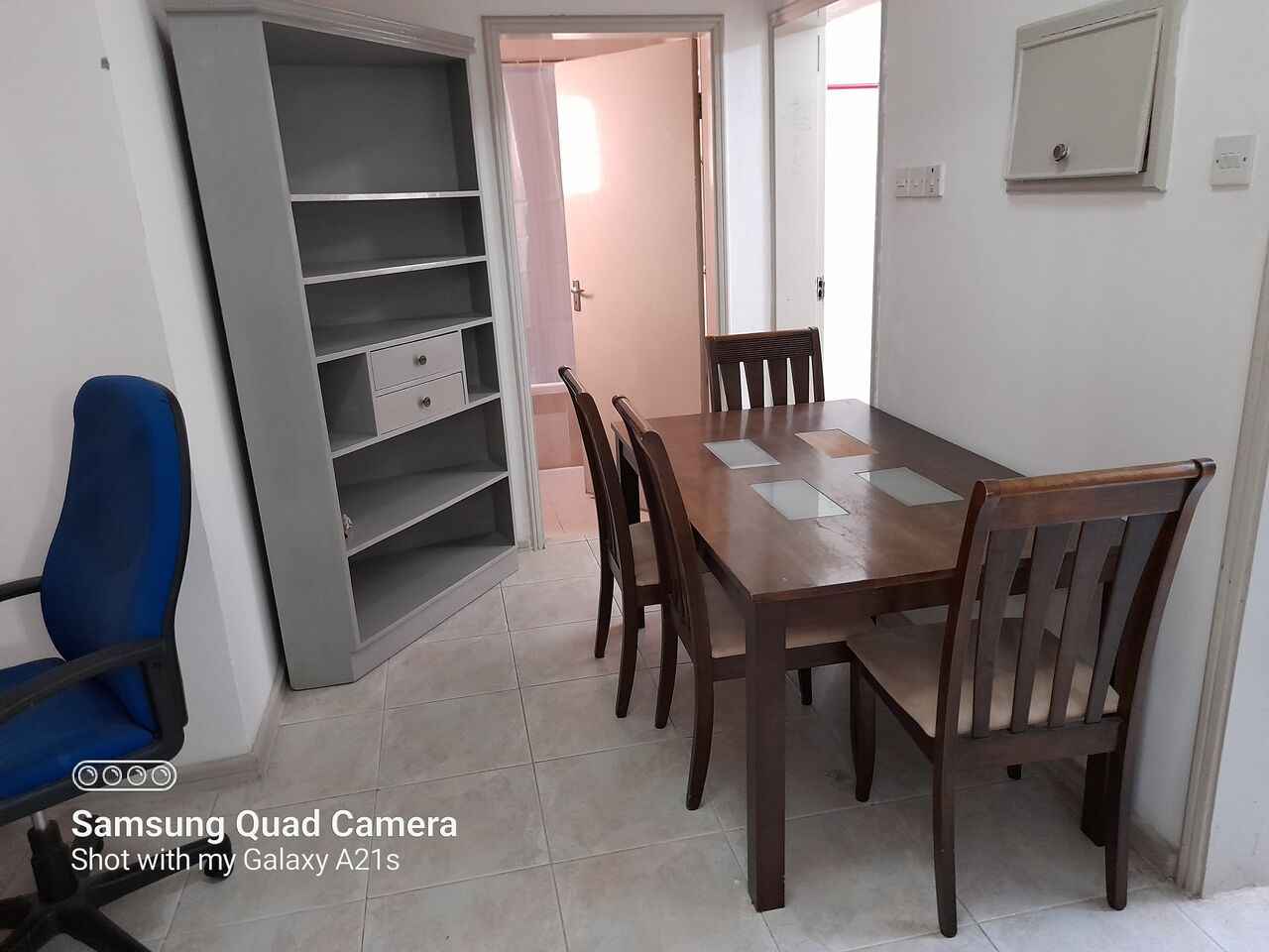 Adliya, Apartments, Flats, Houses & Villas, BHD 250/month,  Furnished,  2 BR,  80 Sq. Meter,  2 Bedroom With EWA/Closed Kitchen
