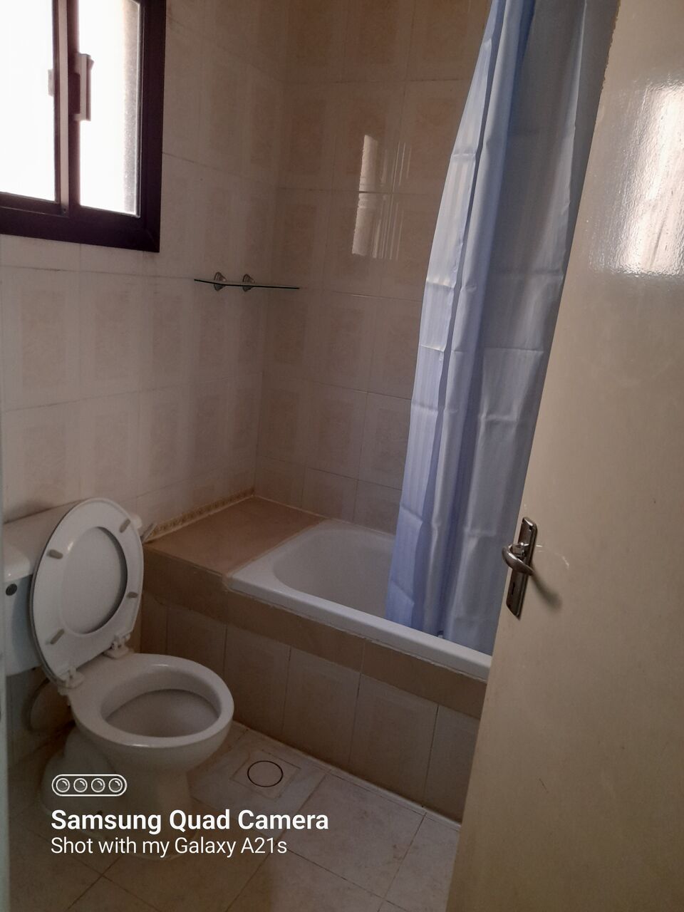 Adliya, Apartments, Flats, Houses & Villas, BHD 250/month,  Furnished,  2 BR,  80 Sq. Meter,  2 Bedroom With EWA/Closed Kitchen