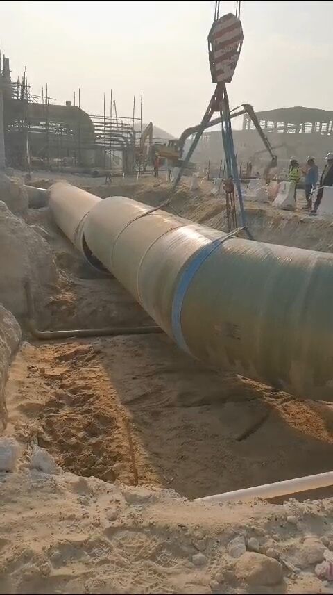 Jubail, Job Seekers, SAR 1200,  Non-Metallic Piping Supervisor
