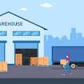 BHD 1500,  400 Sq. Meter,  Warehouse For Rent In Salmabad