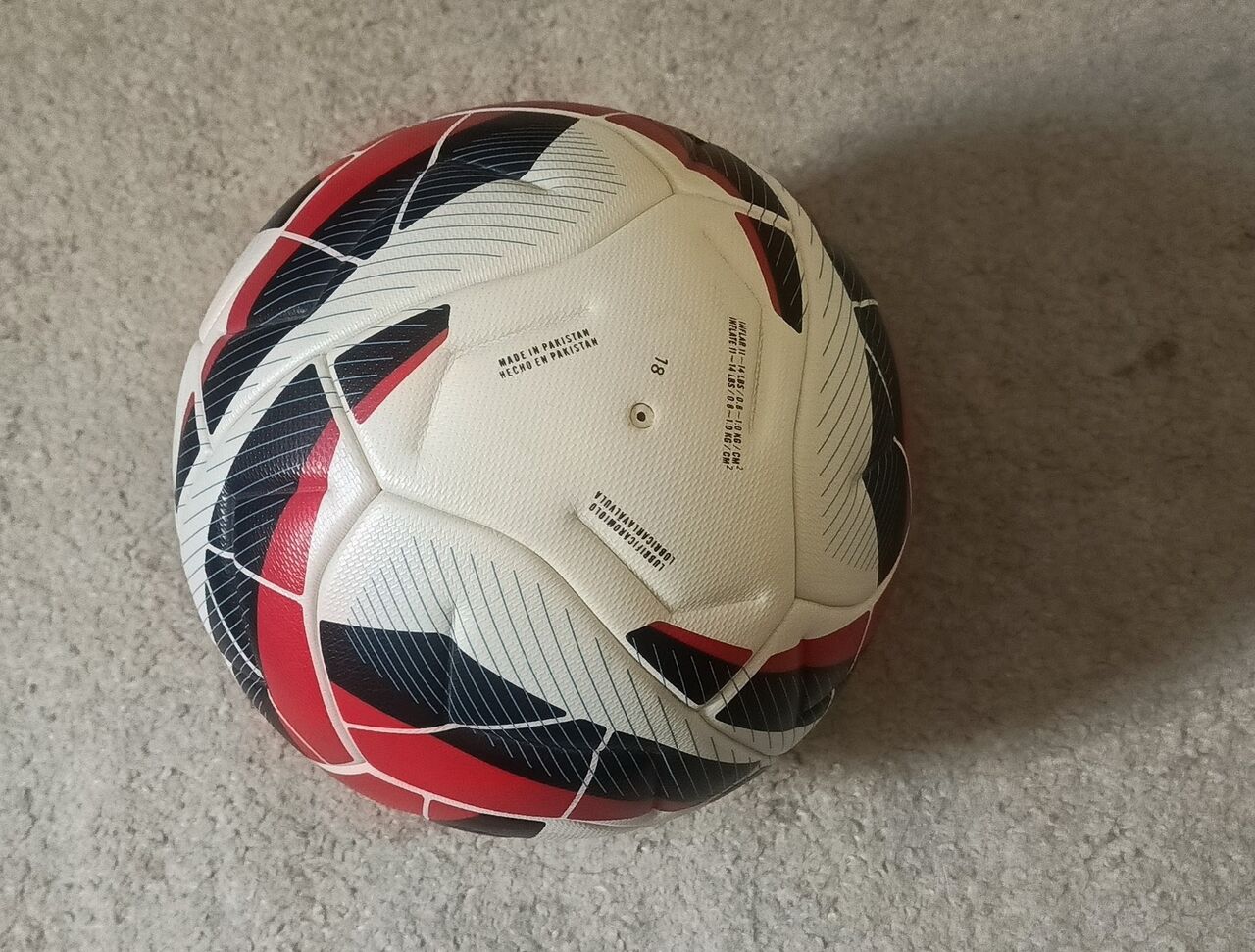 Al Izdihar, Sporting Goods, SAR 150,  New Football For Sale: A Class, Match Ball