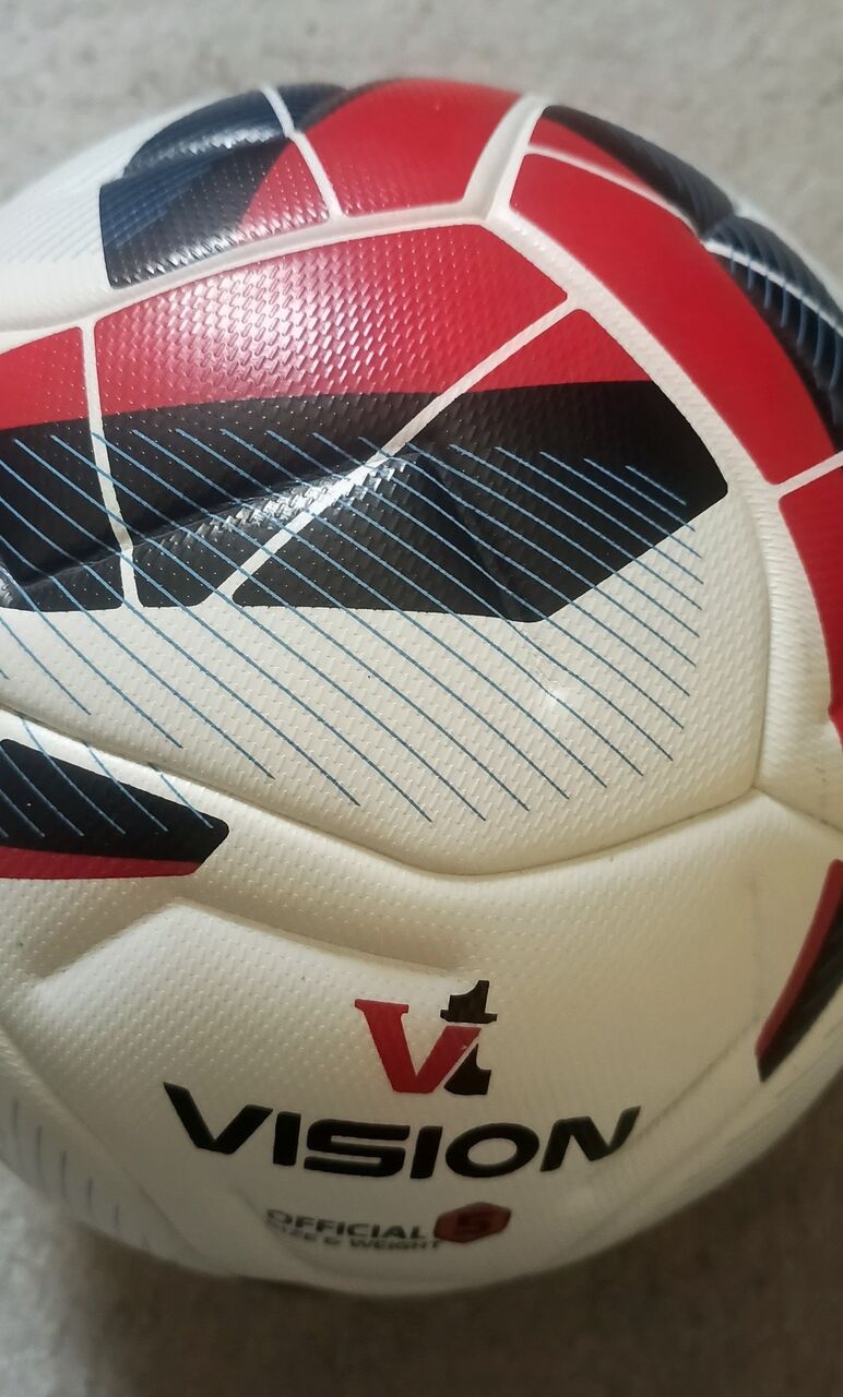 Al Izdihar, Sporting Goods, SAR 150,  New Football For Sale: A Class, Match Ball