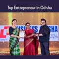 Top Entrepreneur In Odisha