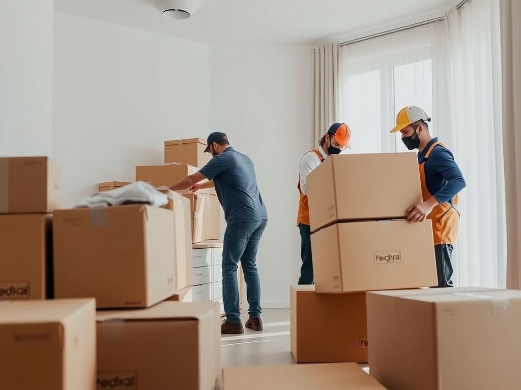 Panchkula, Relocation, Best Packers And Movers In Panchkula