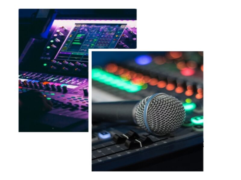 San Francisco, Event Planning, Sound Equipment Rental & AV Equipment In San Francisco