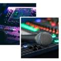 Sound Equipment Rental & AV Equipment In San Francisco