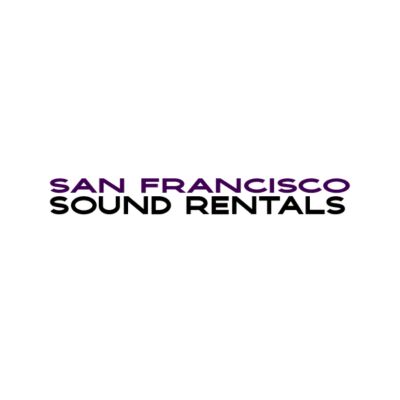 San Francisco, Event Planning, Sound Equipment Rental & AV Equipment In San Francisco