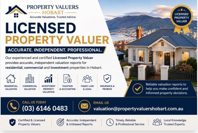 Sydney, Real Estate, Licensed Property Valuer &ndash; Accurate & Independent Property Assessments