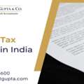 Types Of Income Tax Notices In India By Expert Tax Guidance By CA Arpit Gupta