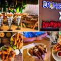 Best Fish Restaurant In Aruba | Fresh Seafood At Drunken Fish Aruba