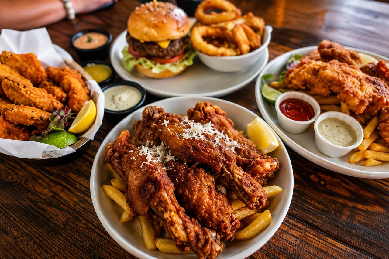New York, Food & Drink, Best Fish Restaurant In Aruba | Fresh Seafood At Drunken Fish Aruba