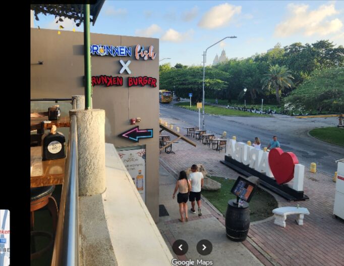 New York, Food & Drink, Best Fish Restaurant In Aruba | Fresh Seafood At Drunken Fish Aruba