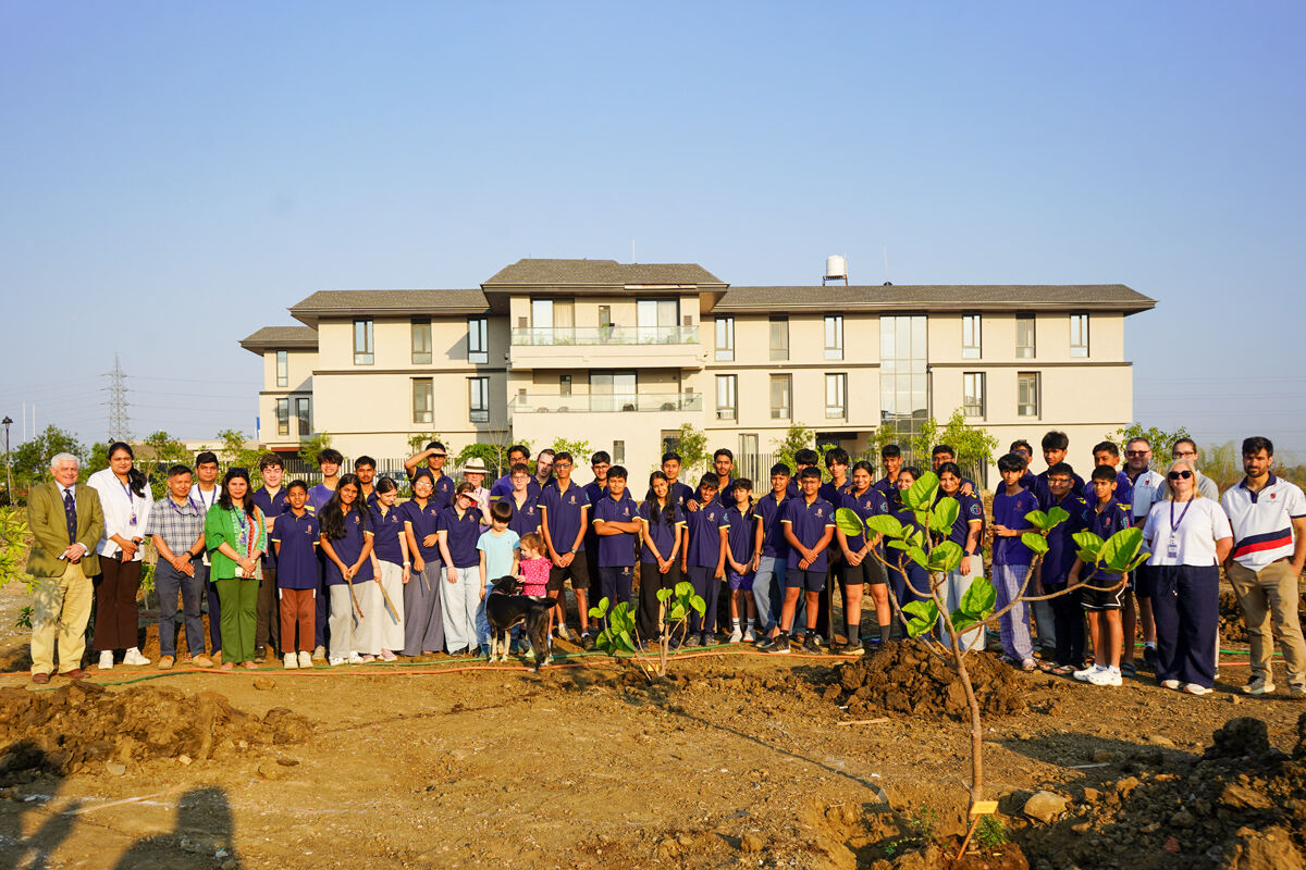 Bhopal, Education, British Curriculum School In India | Shrewsbury International School