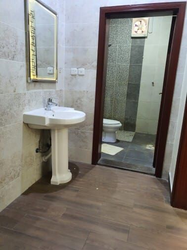 Jeddah, Apartments, Flats, Houses & Villas, SAR 2500/month,  Furnished,  3 BR,  Furniture 3 Bedroom