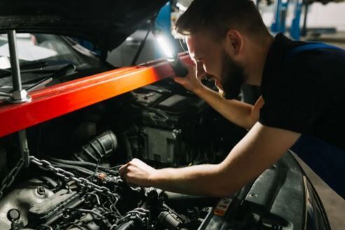 Melbourne, Automotive, Arrange Your Pre-Purchase Car Inspection Today