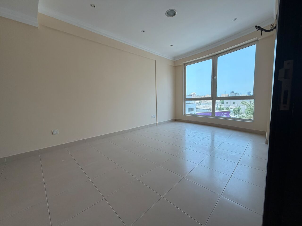 Umm Al Hassam, Apartments, Flats, Houses & Villas, BHD 190/month,  2 BR,  Unfurnished Apartment For Rent In Um Al Hassam