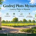 Furnished,  Godrej Plots Mysuru | Inspired Living In Mysore