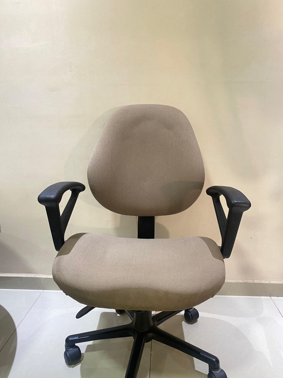 Khobar, Furniture, SAR 250,  Office Chair For Sale -