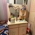 SAR 500,  Kids Furniture With Sliding Lower Bed For Sale