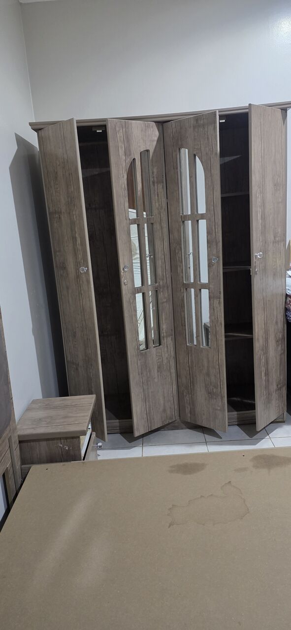 Riyadh, Furniture, SAR 500,  Bedset