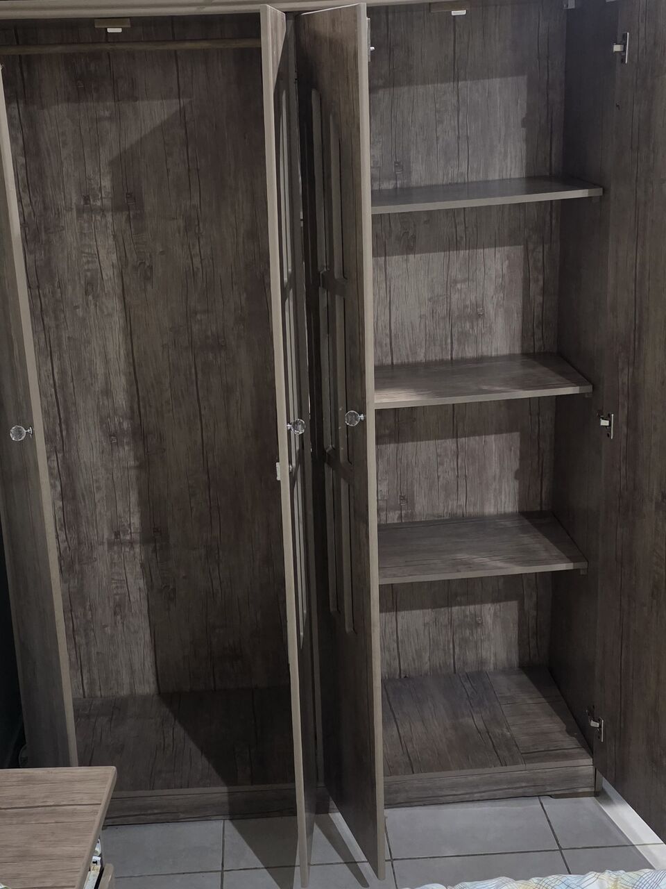 Riyadh, Furniture, SAR 500,  Bedset