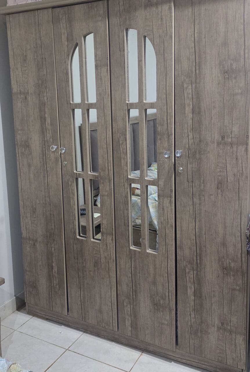 Riyadh, Furniture, SAR 500,  Bedset