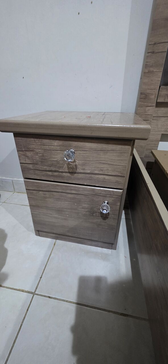 Riyadh, Furniture, SAR 500,  Bedset