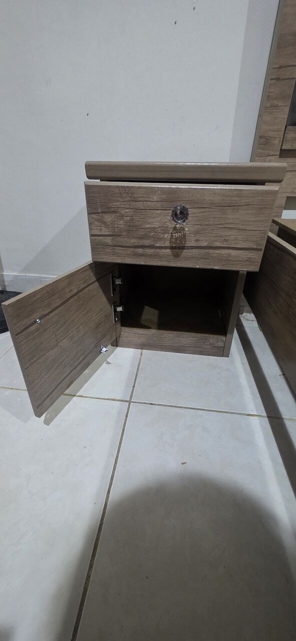 Riyadh, Furniture, SAR 500,  Bedset