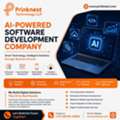 AI-Powered Software Development Company