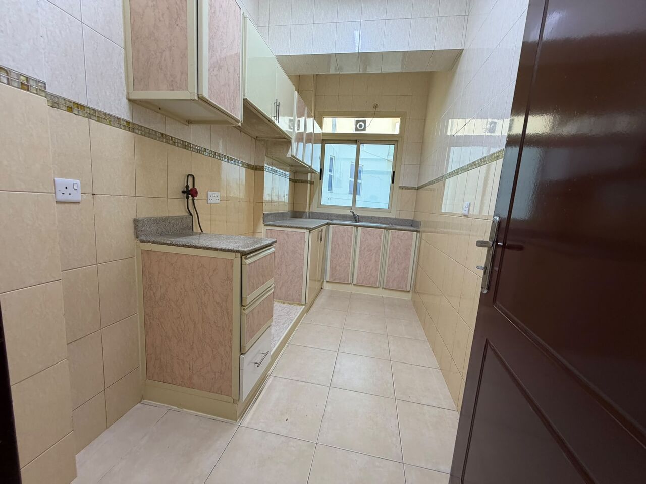 Umm Al Hassam, Apartments, Flats, Houses & Villas, BHD 250/month,  2 BR,  Semi-Furnished Apartment For Rent In Um Al Hassam | Spacious Family Home