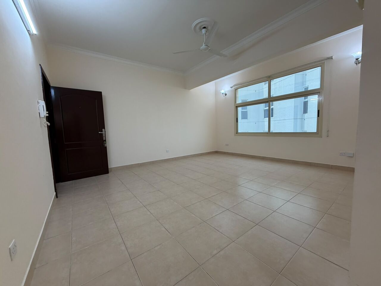 Umm Al Hassam, Apartments, Flats, Houses & Villas, BHD 250/month,  2 BR,  Semi-Furnished Apartment For Rent In Um Al Hassam | Spacious Family Home