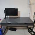 SAR 275,  Ikea Alex Desk For Sale